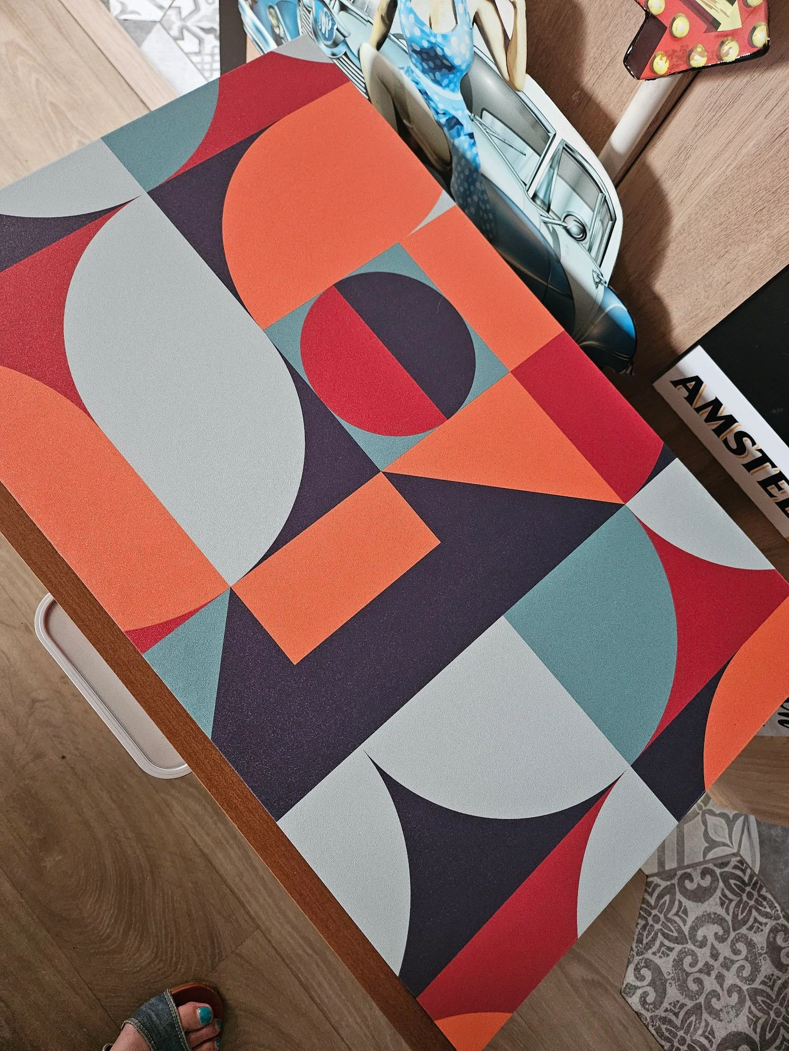Side table – photo 12